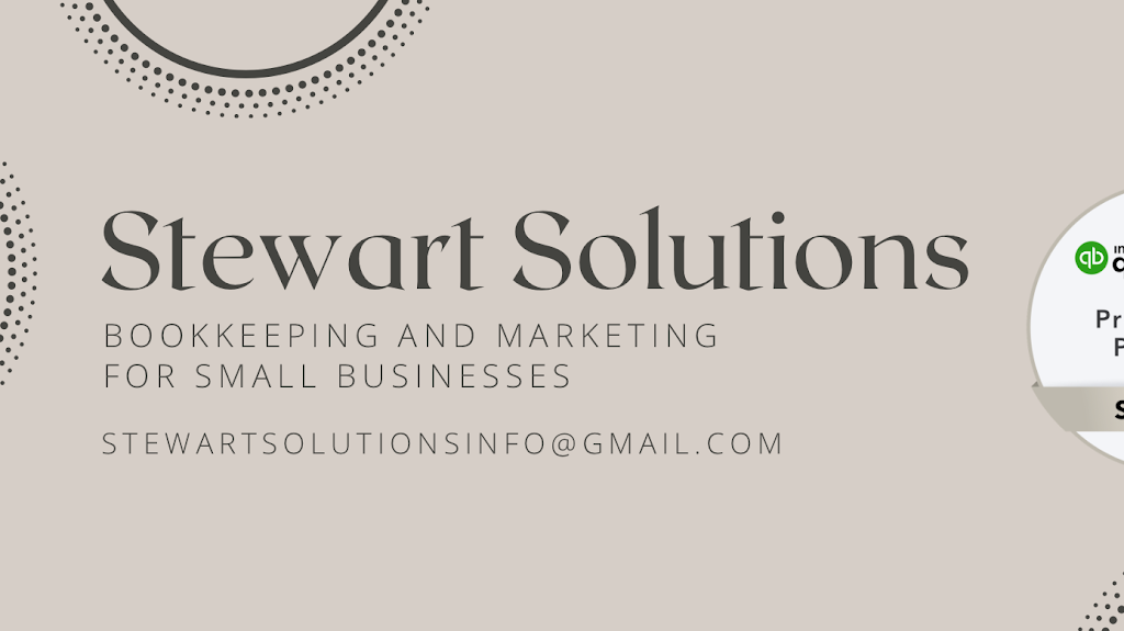 Stewart Solutions | 34865 Sandon Pl, Abbotsford, BC V3G 1G4, Canada | Phone: (604) 854-0580