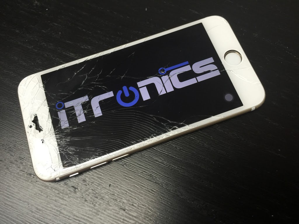 iTronics réparation - repair Microsoft surface Huawei Asus zenfo | 4401 Boul St-Laurent, Montréal, QC H2W 1Z8, Canada | Phone: (888) 831-1642