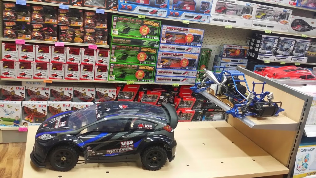 Toy Centre | 85 Ellesmere Rd, Scarborough, ON M1R 4B9, Canada | Phone: (647) 367-4389