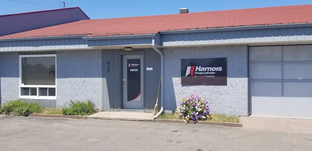 Harnois Énergies | 639 QC-153, Saint-Tite, QC G0X 3H0, Canada | Phone: (418) 365-5979