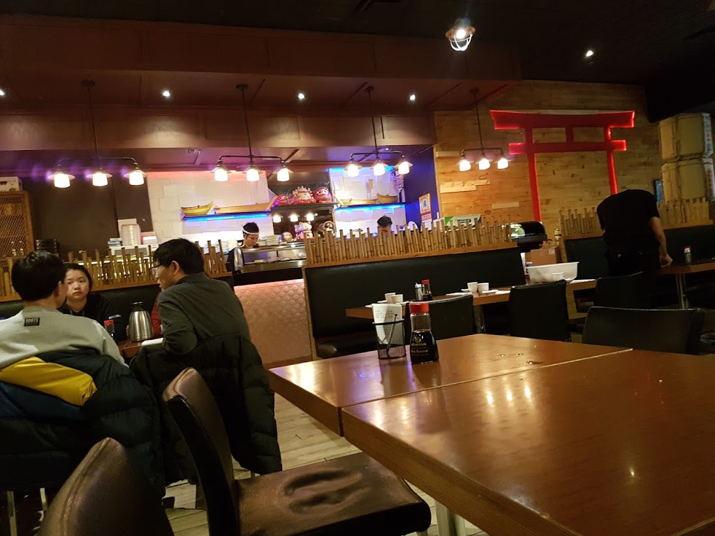 Yamamoto Japanese Cuisine | 2900 Warden Ave Unit 116A, Scarborough, ON M1W 2S8, Canada | Phone: (416) 492-1234