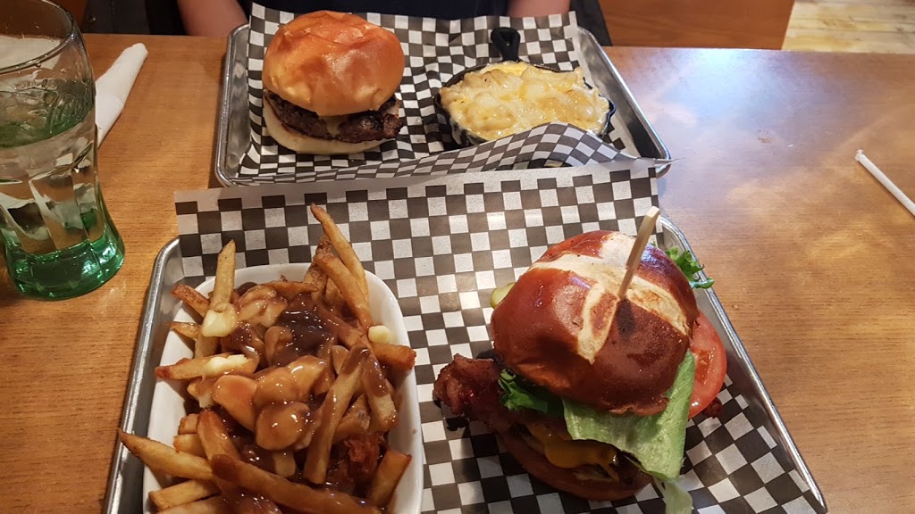 Uxbridge Smokehouse | 114 Brock St W, Uxbridge, ON L9P 1P4, Canada | Phone: (905) 862-9002