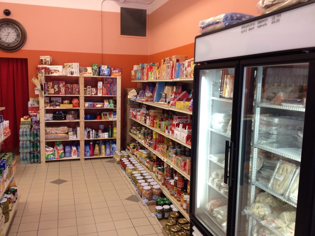 B&R European Deli | 8240 McLeod Rd, Niagara Falls, ON L2H 0Y7, Canada | Phone: (905) 354-5909