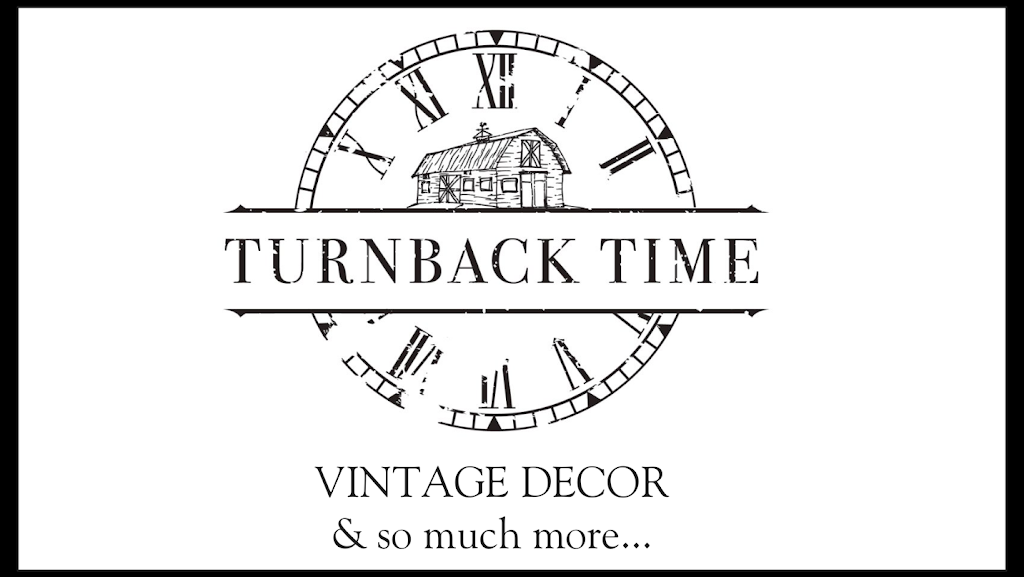 Turn Back Time | 5520 Vimy Rd, Sahtlam, BC V9L 6E8, Canada | Phone: (250) 746-1900