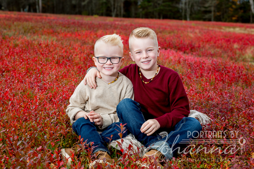 Portraits by Johanna - Photographer in Truro, NS | 319 Salmon River Rd, Valley, NS B6L 4E6, Canada | Phone: (902) 843-5897