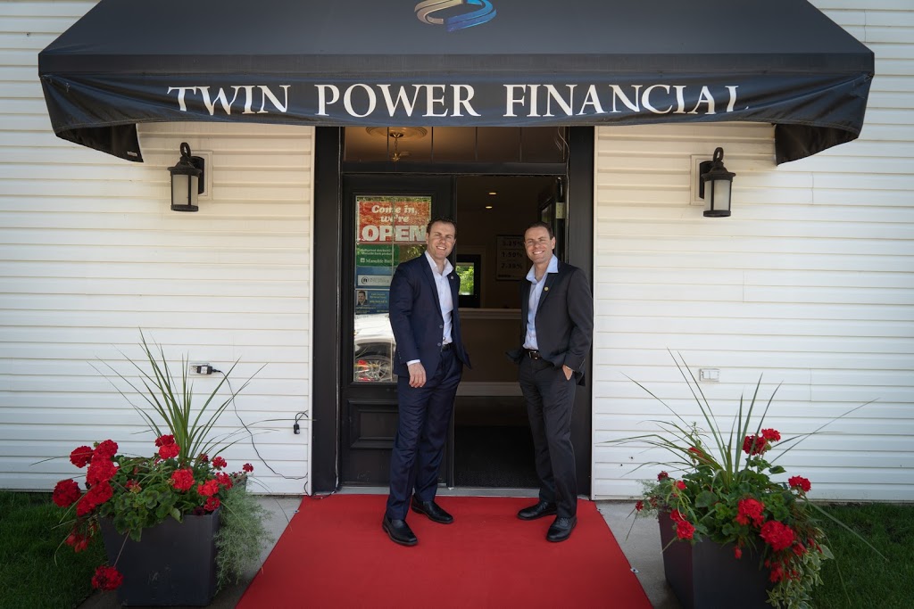 Twin Power Financial | 231 Four Mile Creek Rd, St. Davids, ON L0S 1P0, Canada | Phone: (905) 468-4676