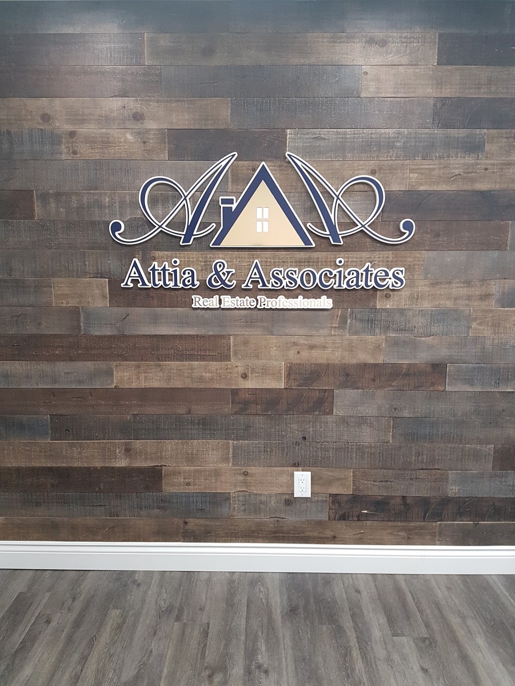 Attia & Associates Real Estate Professionals | 345 Steeles Ave E #201, Milton, ON L9T 3G6, Canada | Phone: (416) 508-6648