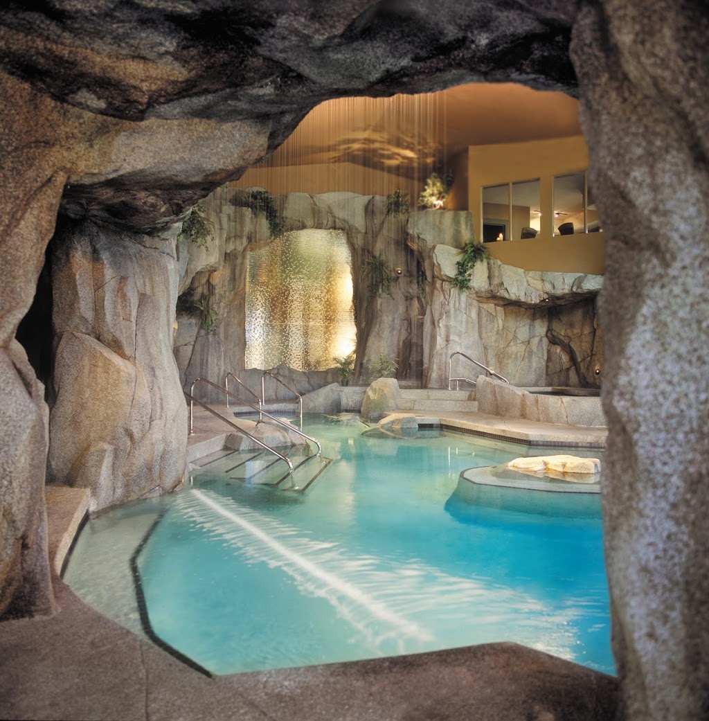 Grotto Spa At Tigh-Na-Mara | 1155 Resort Dr, Parksville, BC V9P 2E3, Canada | Phone: (250) 248-1838