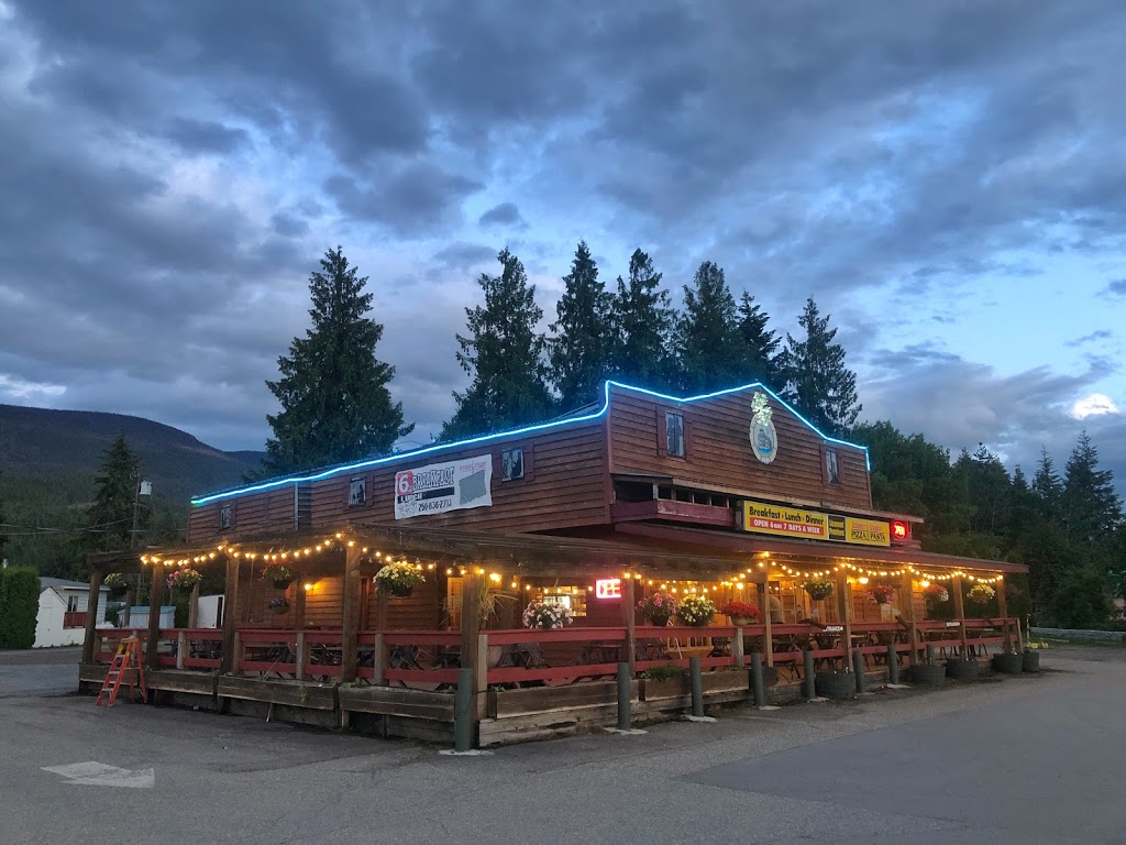 G&G Kitchen and Tap | 1221 Eagle Pass Way, Sicamous, BC V0E 2V0, Canada | Phone: (250) 836-2713