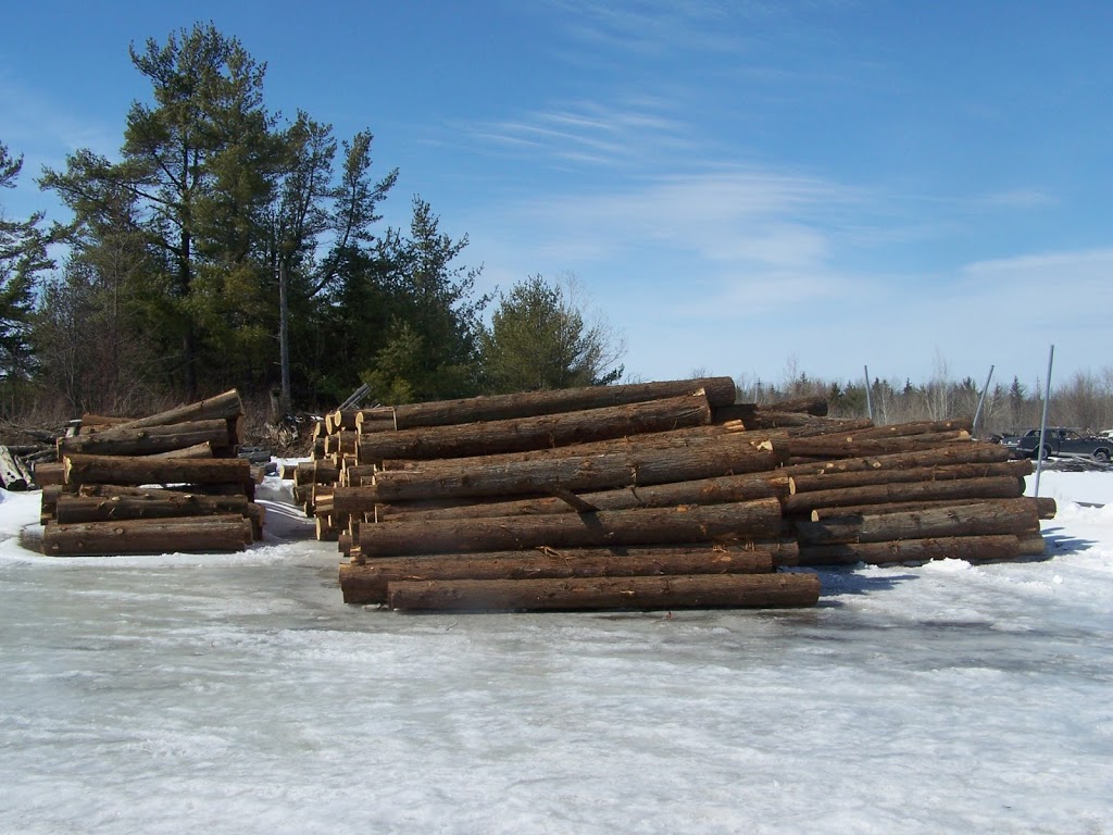 Manitoulin Cedar Fence / Forest Tech | 3079 Kaboni Rd, Wikwemikong, ON P0P 2J0, Canada | Phone: (705) 859-3032