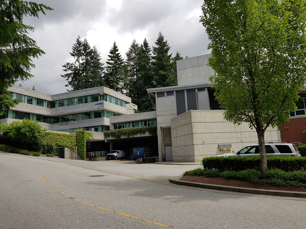 Capilano University | 2055 Purcell Way, North Vancouver, BC V7J 3H5, Canada | Phone: (604) 986-1911