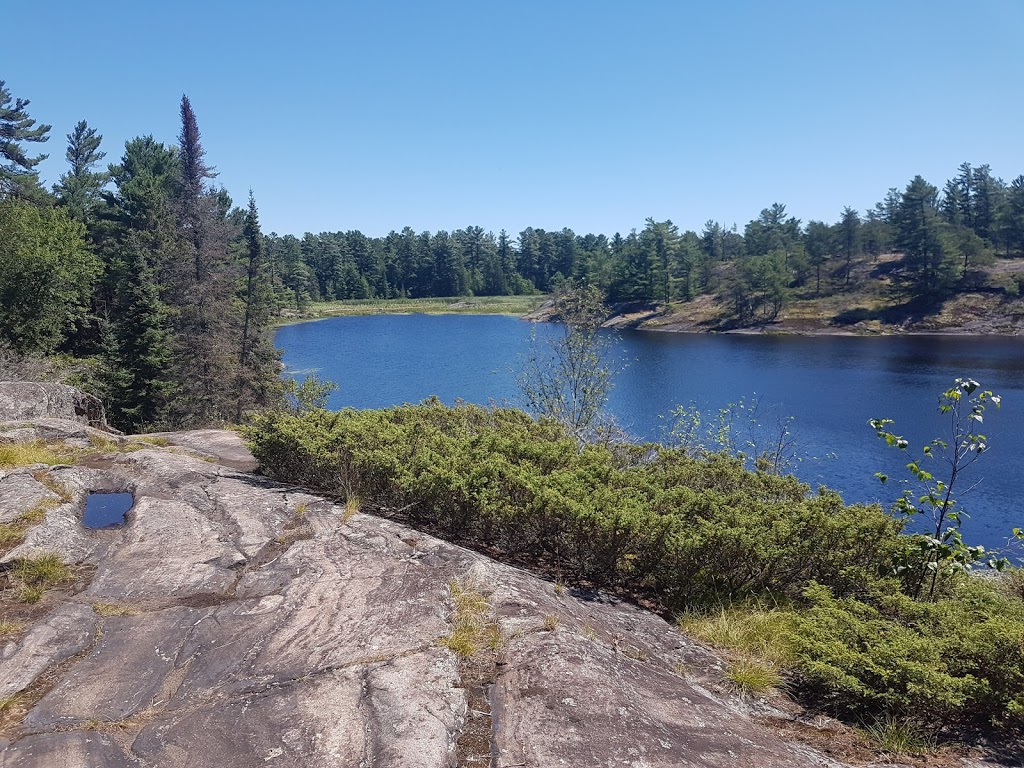 Grundy Lake Provincial Park | Britt, ON P0G 1A0, Canada | Phone: (705) 383-2369