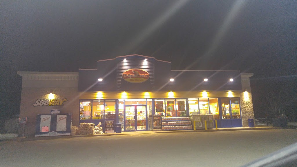 Ultramar | 10997 Boulevard Sainte-Anne, Beaupré, QC G0A 1E0, Canada | Phone: (418) 827-4493