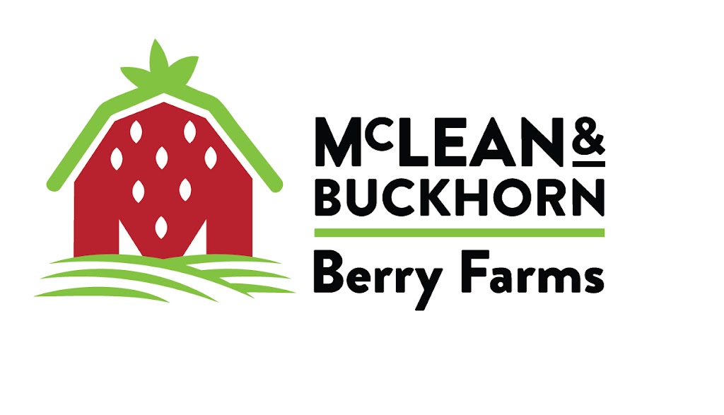 McLean Berry Farm | 2191 16 Line, Lakefield, ON K0L 2H0, Canada | Phone: (705) 657-2134