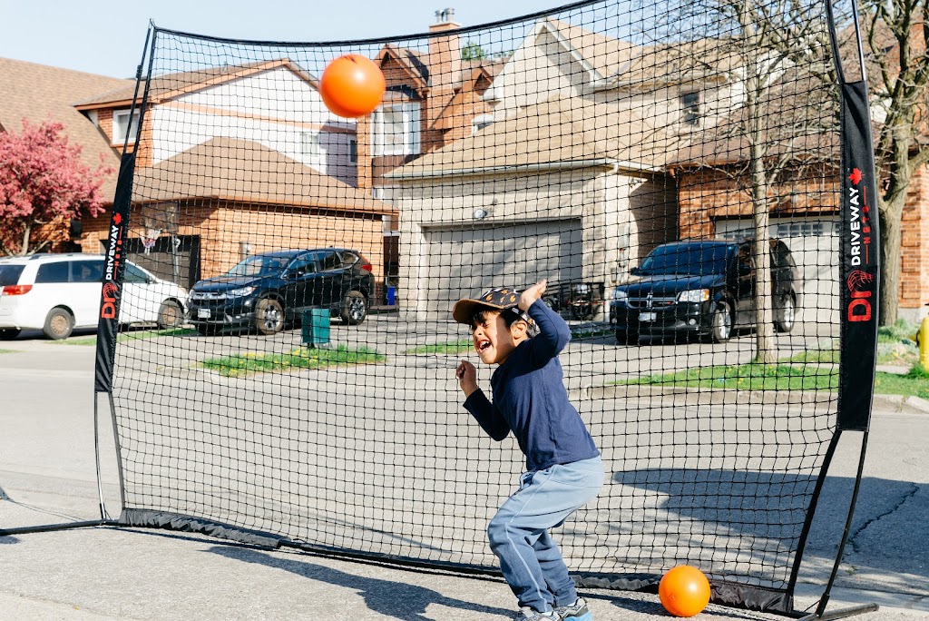 DRIVEWAY NETS | 74 Esther Crescent, Thornhill, ON L4J 3L4, Canada | Phone: (647) 884-0844