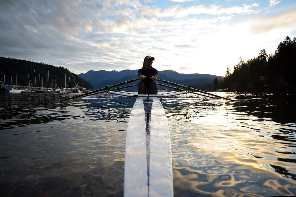 Deep Cove Rowing Club | 2156 Banbury Rd, North Vancouver, BC V7G 2T1, Canada | Phone: (604) 929-4510