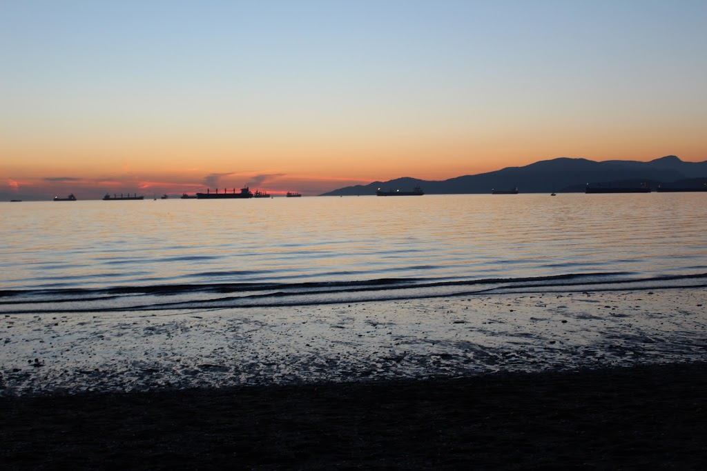 English Bay Seawall | Vancouver, BC V5Y 1V1, Canada | Phone: (604) 873-7000