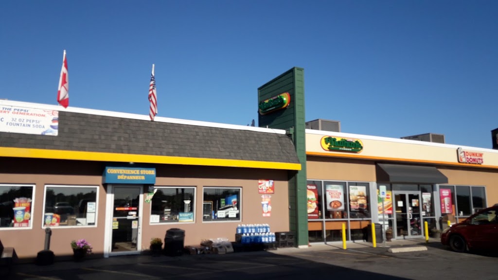 Valero | 1038 US-11, Champlain, NY 12919, USA | Phone: (518) 298-8438