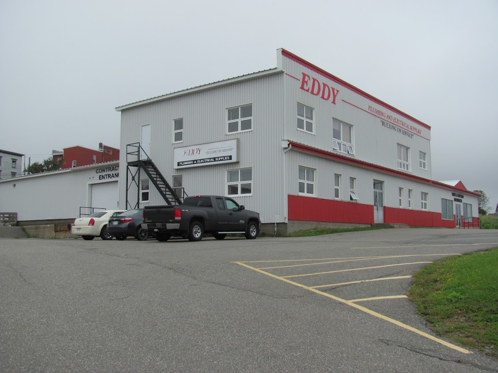 Eddy Group Limited, Saint John, NB | 555 Crown St, Saint John, NB E2L 5E9, Canada | Phone: (506) 634-3020