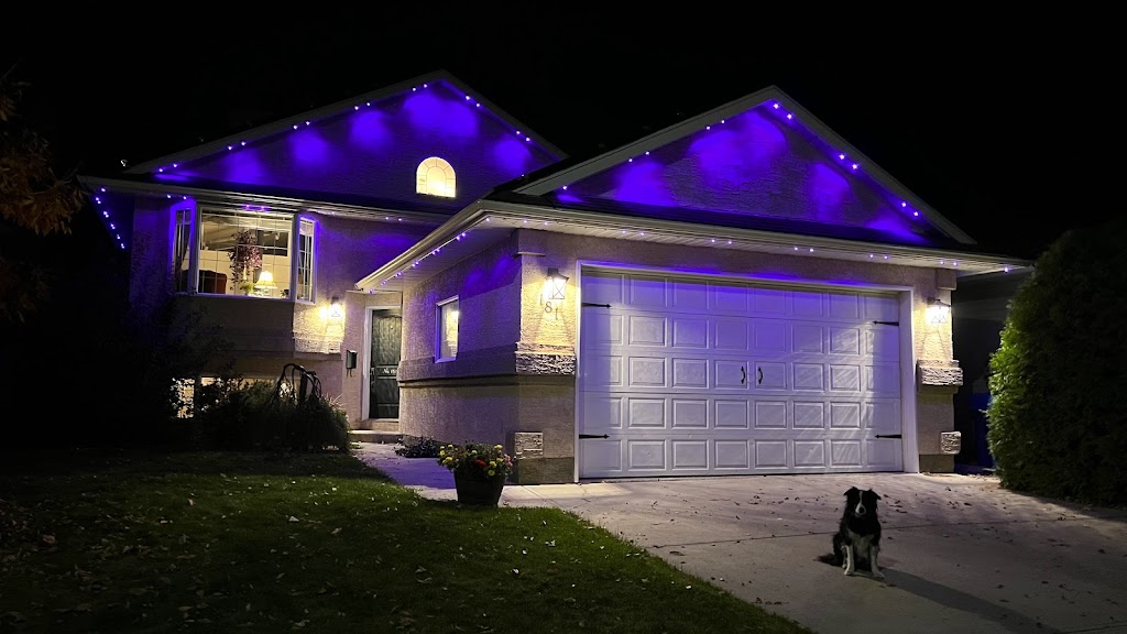 Spectrum Lighting Inc | Box 1868, 308 Church Ave W, Raymond, AB T0S 2S0, Canada | Phone: (403) 892-9418