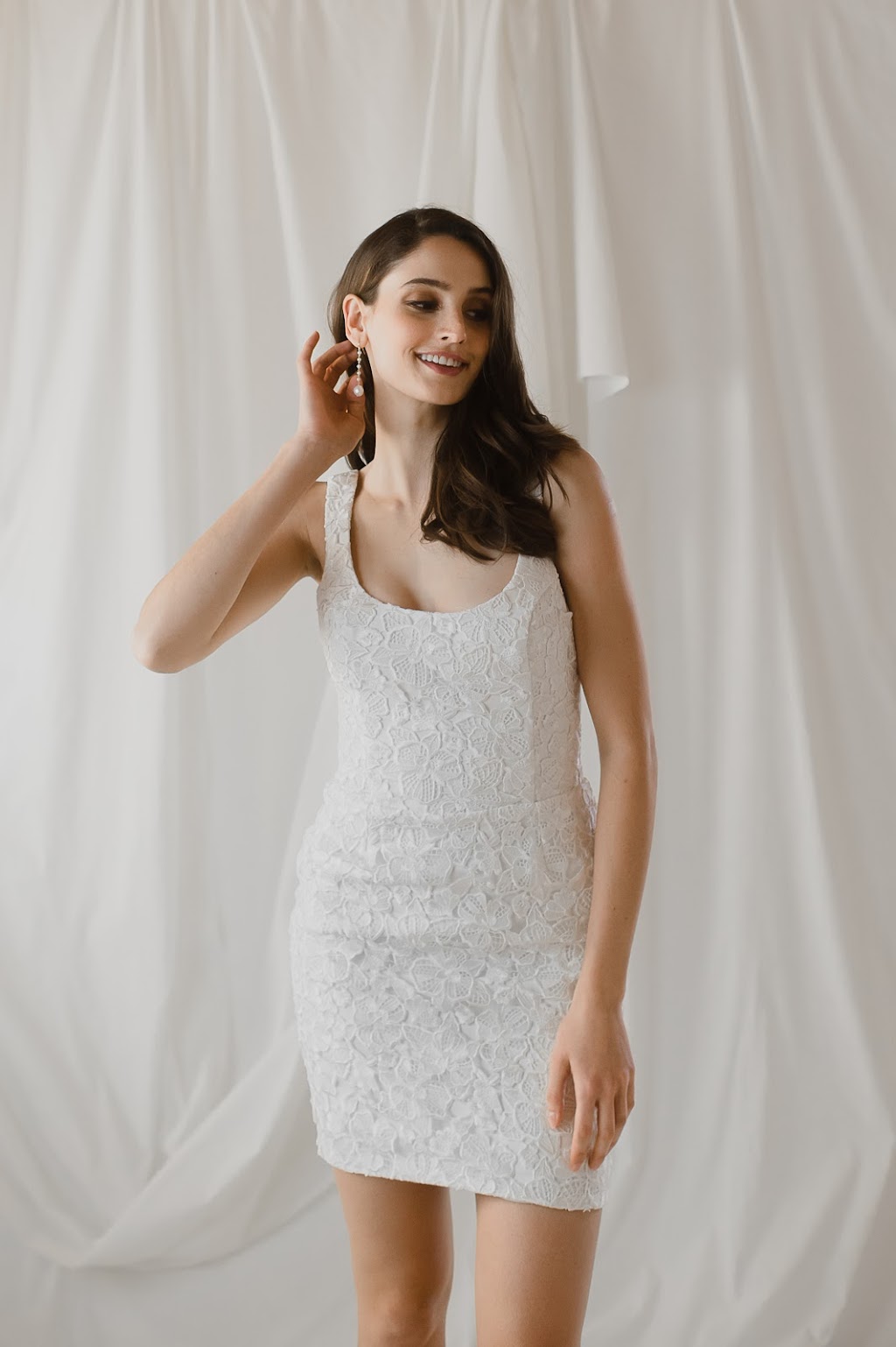 Lavictoire Bridal | 77 Florence St, Toronto, ON M6K 1P4, Canada | Phone: (778) 929-4995