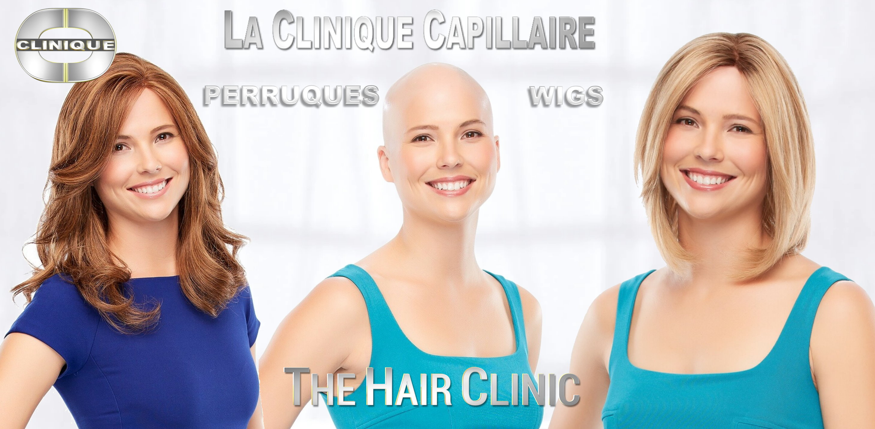 La Clinique Capillaire - The Hair Clinic | 2070 Crescent St, Montreal, Quebec H3G 2B8, Canada | Phone: (514) 848-6185