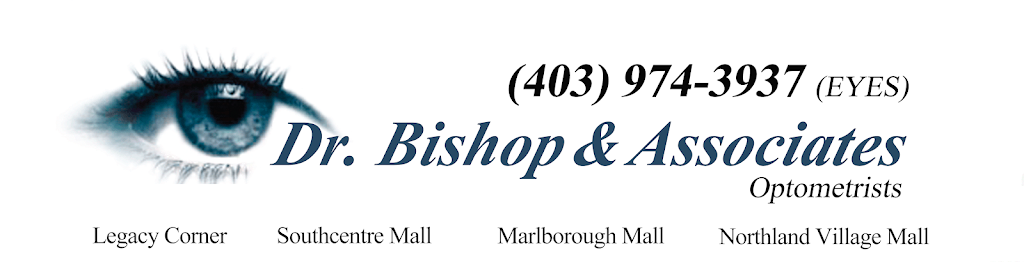 Dr. Bishop & Associates | 165-5111 Northland Dr NW, Calgary, AB T2L 2J8, Canada | Phone: (403) 974-3937