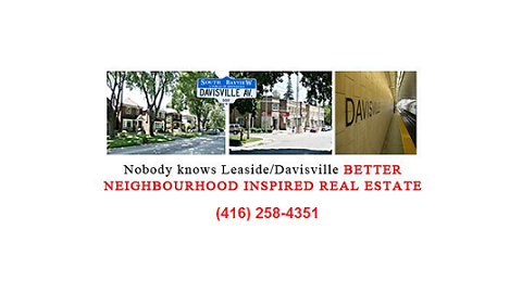 Patrick Rocca Team | 290 Merton St, Toronto, ON M4S 1A9, Canada | Phone: (416) 258-4351