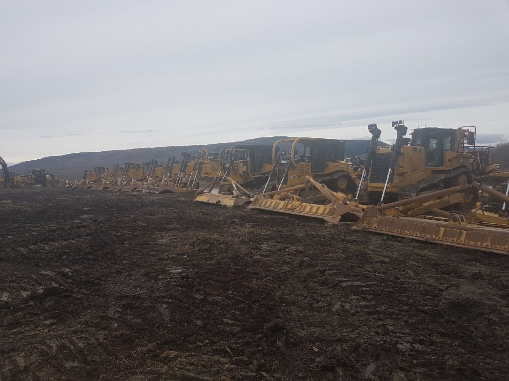 Pacesetter Equipment Ltd. | 10450 Meyer Rd, Acheson, AB T7X 6A3, Canada | Phone: (780) 948-4481