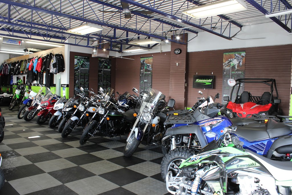 Motopro Granby | 564 Rue Dufferin, Granby, QC J2G 9G2, Canada | Phone: (450) 375-1188