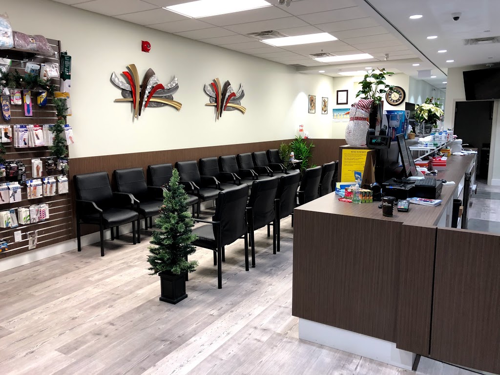 EDINBURGH Clinic | 492 Edinburgh Rd S, Guelph, ON N1G 4Z1, Canada | Phone: (519) 265-6004