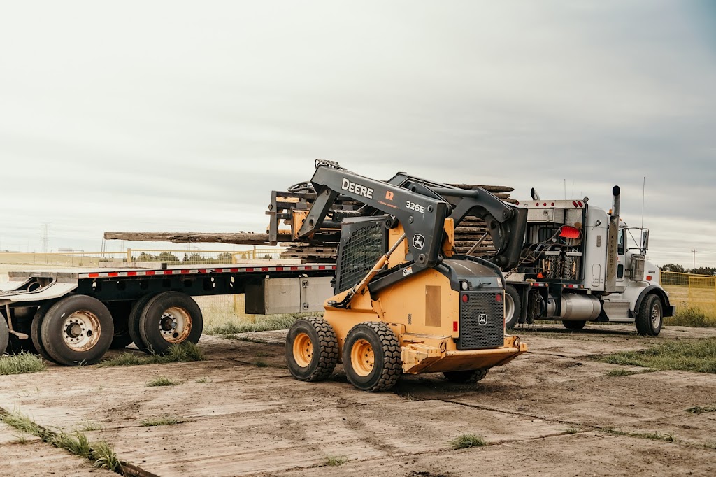 Revolution Crane and Transport | 602 15a Ave, Nisku, AB T9E 7R9, Canada | Phone: (844) 252-8324