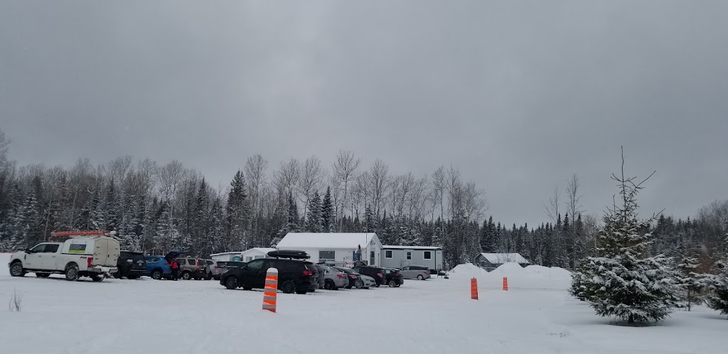 Club de Ski de fond et de raquette Amiski de Saint-Antonin | 746 Chem. Lavoie, Saint-Antonin, QC G0L 2J0, Canada | Phone: (418) 868-2647