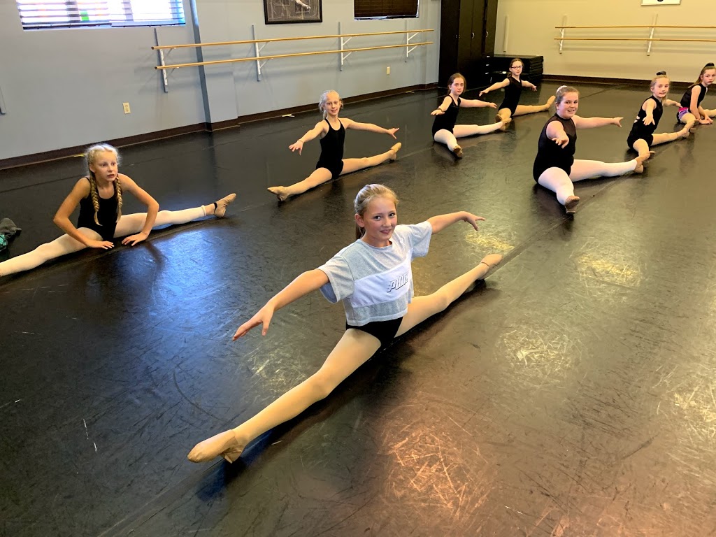 The Alberta Dance Academy | 4 Crystal Ridge Dr, Okotoks, AB T1S 2C3, Canada | Phone: (403) 938-3125