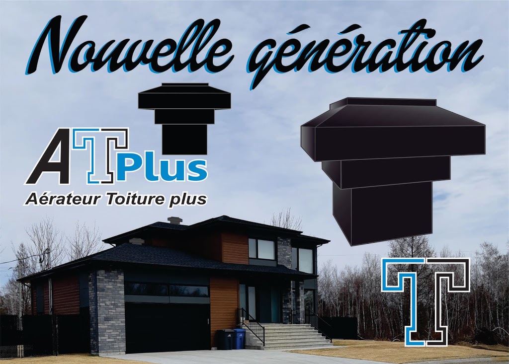 Tôlerie Solutions Plus | 915 St-Flavien, Notre-Dame-du-Mont-Carmel, QC G0X 3J0, Canada | Phone: (819) 697-7389