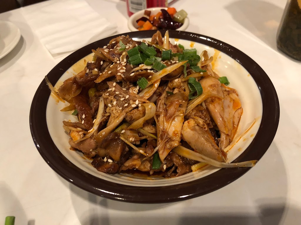 W.B Chinese Cooking | 1883 McNicoll Ave, Scarborough, ON M1V 5M3, Canada | Phone: (416) 609-8881