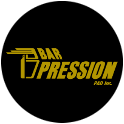 Bar Pression Pad Inc | 6410 Rue des Sommeliers, Québec, QC G3E 1A9, Canada | Phone: (418) 845-4210