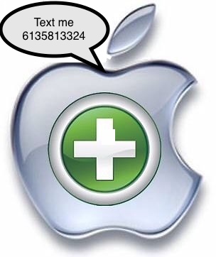 Redfox Mac Repairs | 3 Redfox Pl, Kanata, ON K2M 1C8, Canada | Phone: (613) 581-3324