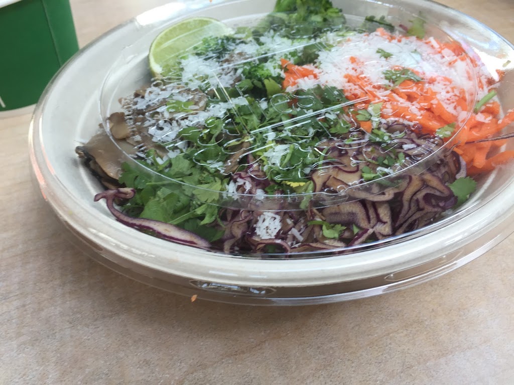 Freshii | 3211 Grant McConachie Way, Richmond, BC V7B 1M8, Canada | Phone: (604) 247-9402