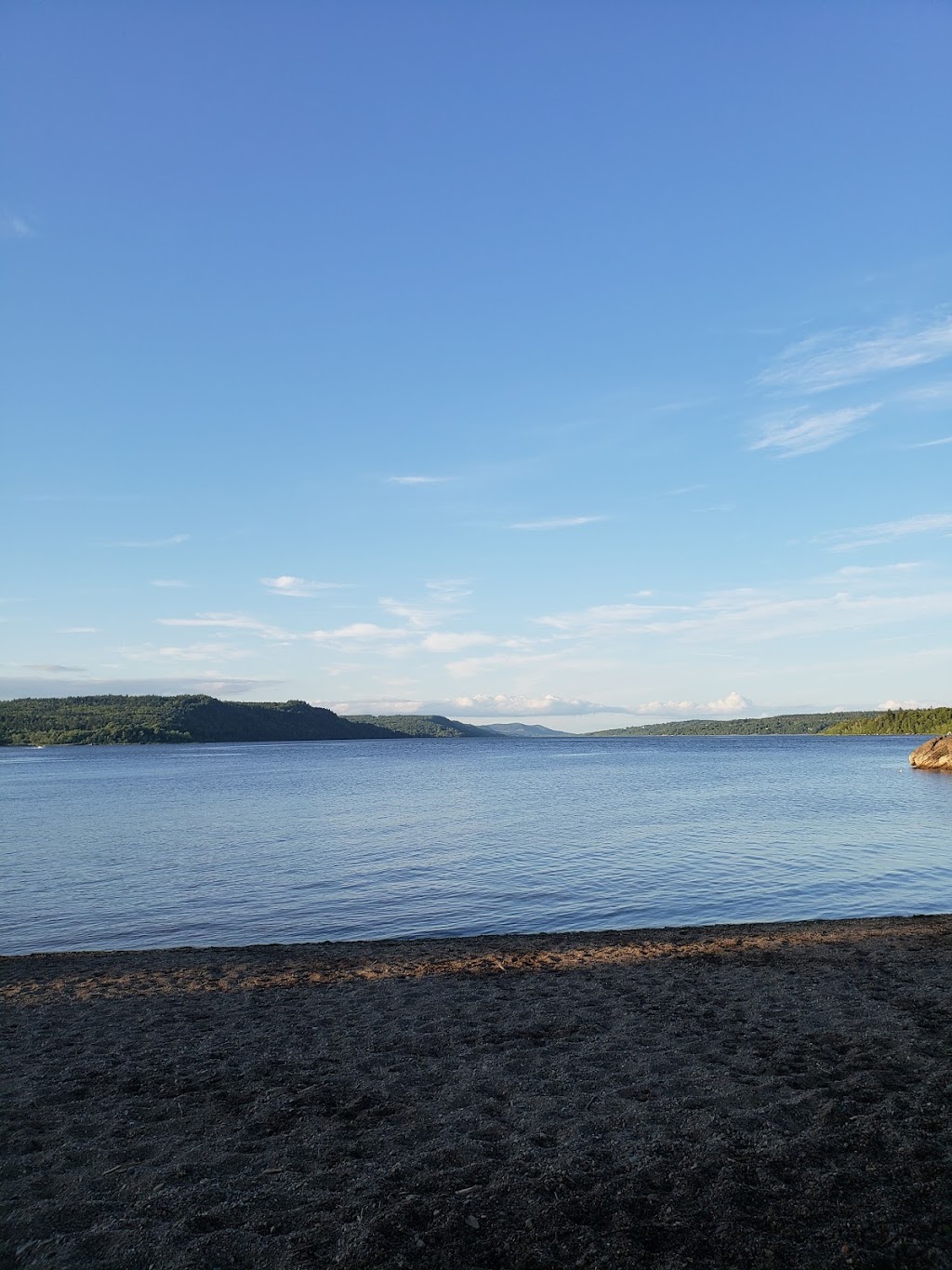 Dog Park / Beach | Quispamsis, NB E2E 5C7, Canada | Phone: (506) 849-5778