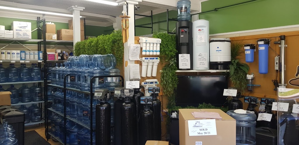 Oasis H2O Water Purification | 68 Pollock Ave, Cambridge, ON N1R 2B3, Canada | Phone: (519) 740-1201