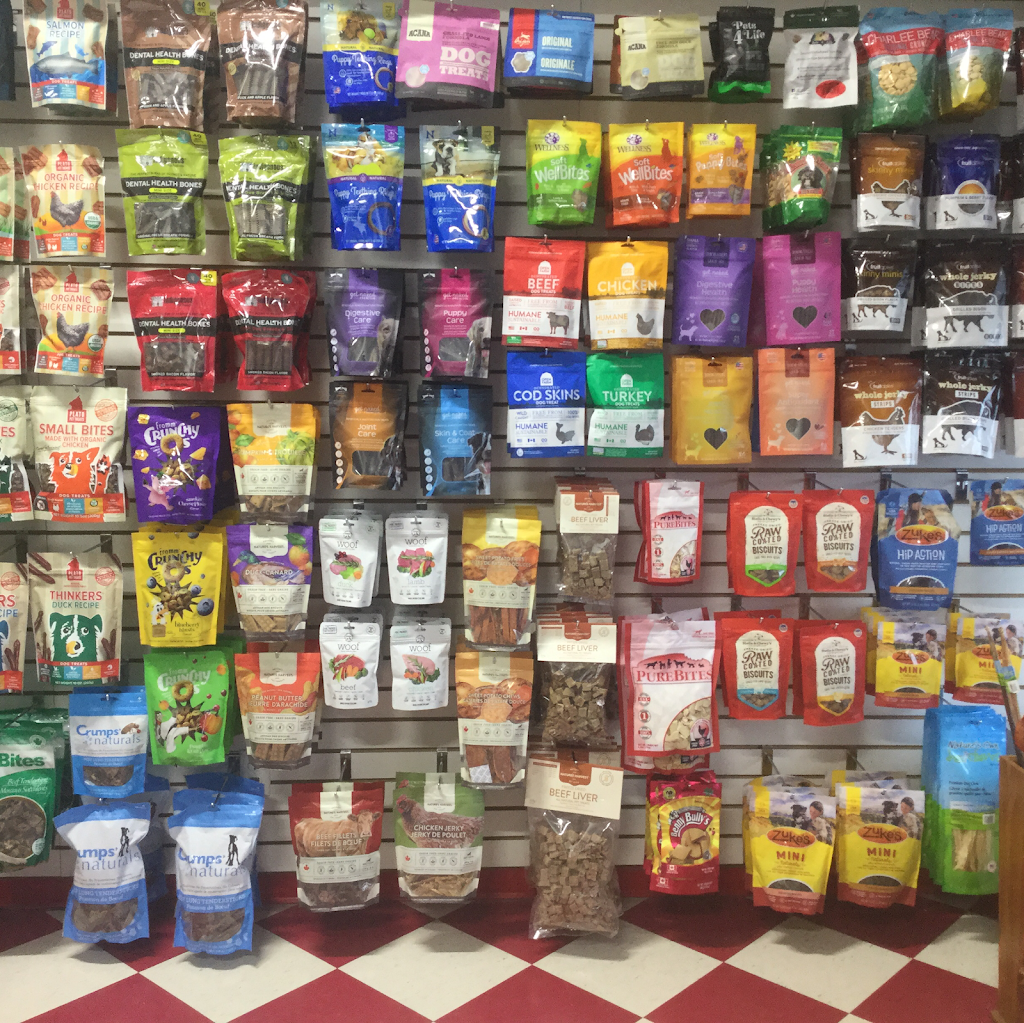 Global Pet Foods | Ancaster Town Plaza, 73 Wilson St W Unit 25C, Ancaster, ON L9G 1N1, Canada | Phone: (905) 304-0020