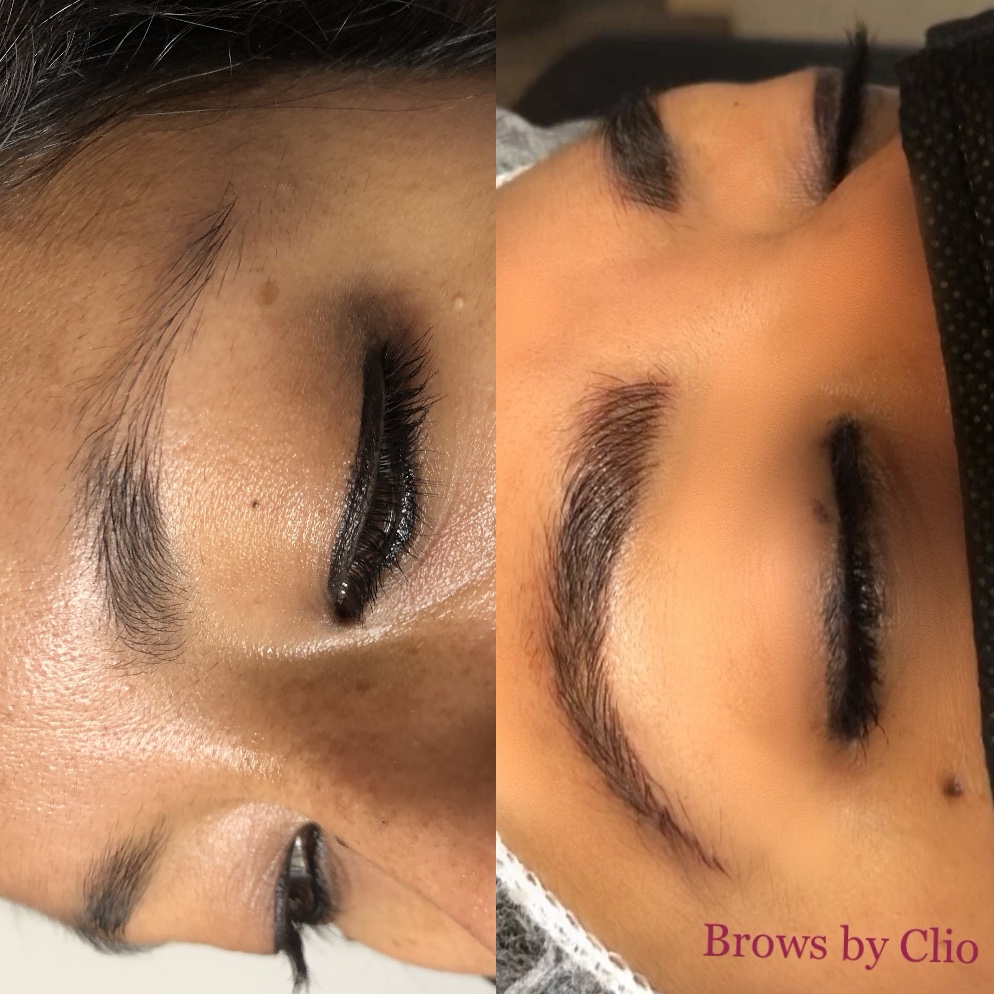 Brows By Clio Microblading | Interurban Way, Vancouver, BC V5X 0C7, Canada | Phone: (778) 835-1194