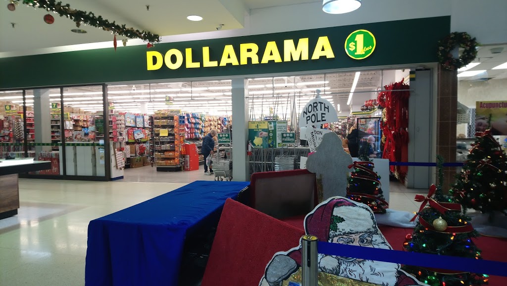 Dollarama | 1151 Dundas St W, Mississauga, ON L5C 1C6, Canada | Phone: (905) 361-1337