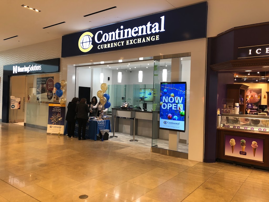 Continental Currency Exchange | 5100 Erin Mills Pkwy unit r235 unit r235, Mississauga, ON L5M 4Z5, Canada | Phone: (905) 828-2288