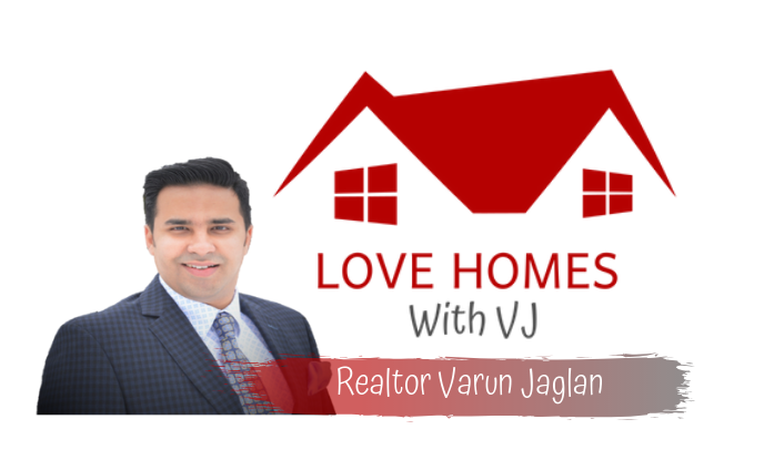 Love Homes With VJ | 2968 Dundas St W, Toronto, ON M6P 1Y8, Canada | Phone: (905) 977-7006