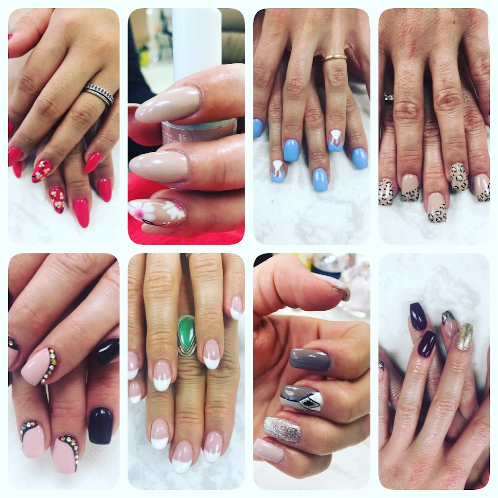 Nails For You | 86 Young Street s06a s06a, Alliston, ON L9R 1P8, Canada | Phone: (705) 250-6888