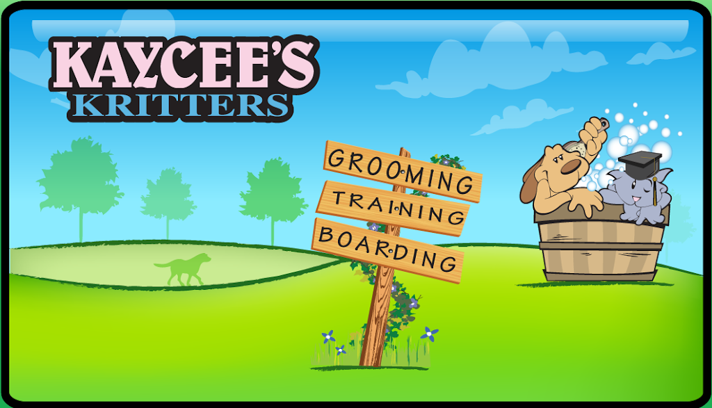 Kaycees Kritters | 11 Burtch Rd, Mount Pleasant, ON N0E 1K0, Canada | Phone: (519) 484-2602