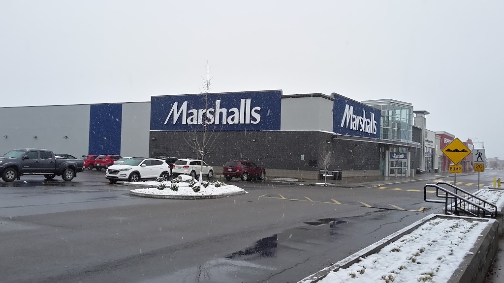 Marshalls | 9560 170 St NW, Edmonton, AB T5T 5R6, Canada | Phone: (780) 637-8626