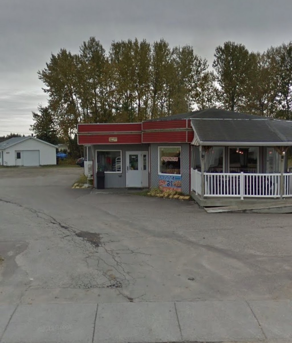 Stop-Bouffe | 2245 Bd Wallberg, Dolbeau-Mistassini, QC G8L 1K3, Canada | Phone: (418) 276-7167